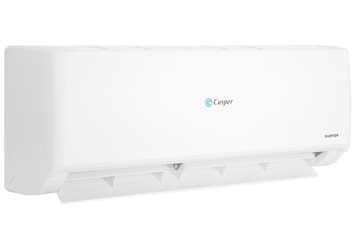 Điều hòa Casper Inverter 12000 BTU 1 chiều GC-12IS35